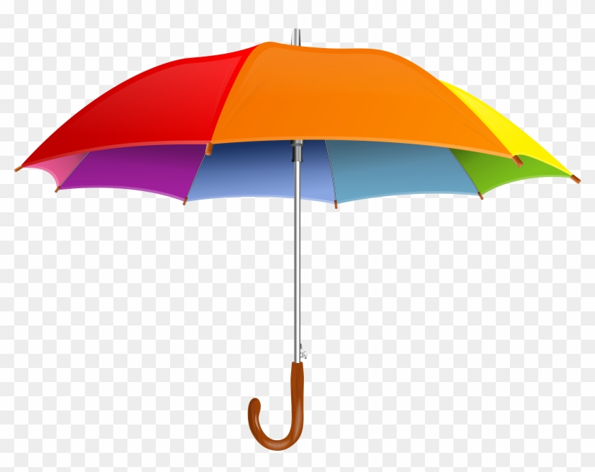 Umbrella Png Clip Art Image Transparent Png #3262303