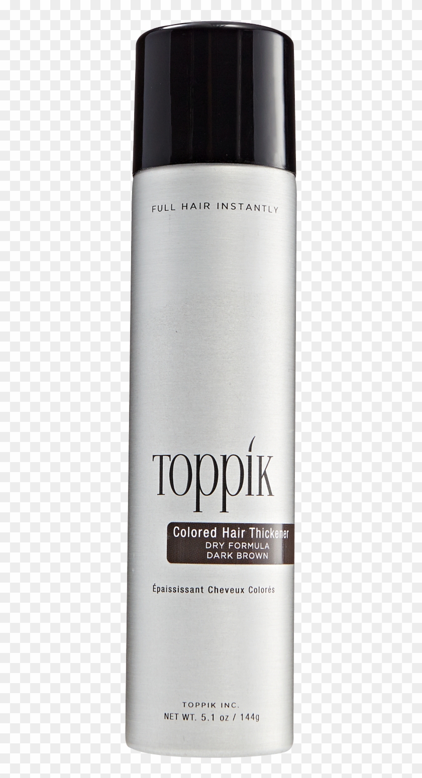 Perfection Makeup Fix Mist , Png Download - Toppik Clipart