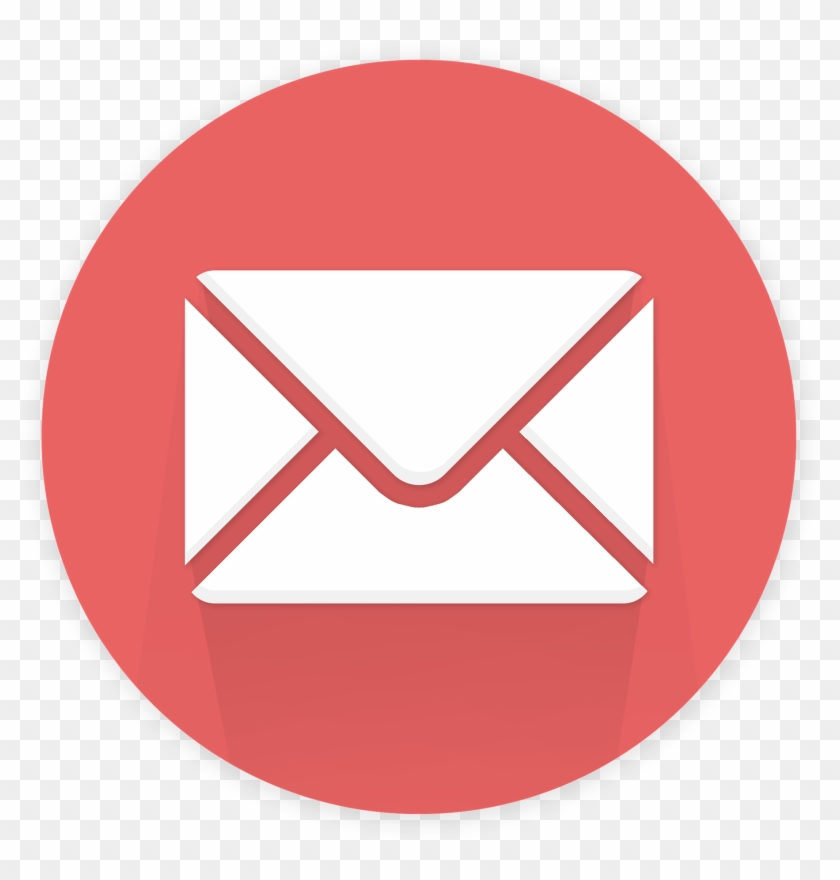 Envelope Previous - Messaging Logo Clipart