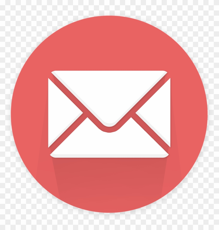 Envelope Previous - Messaging Logo Clipart #3262686