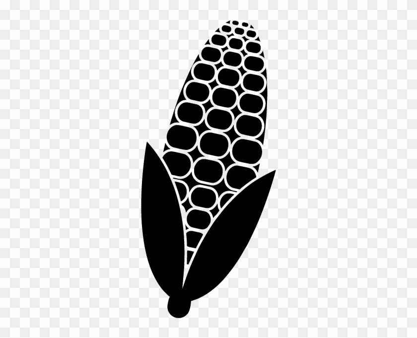 Corn - Illustration Clipart