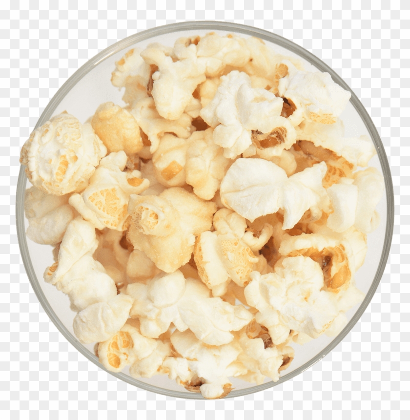 Kettle Corn - 哈 根 達 斯 夏威夷 脆 果 仁 Clipart