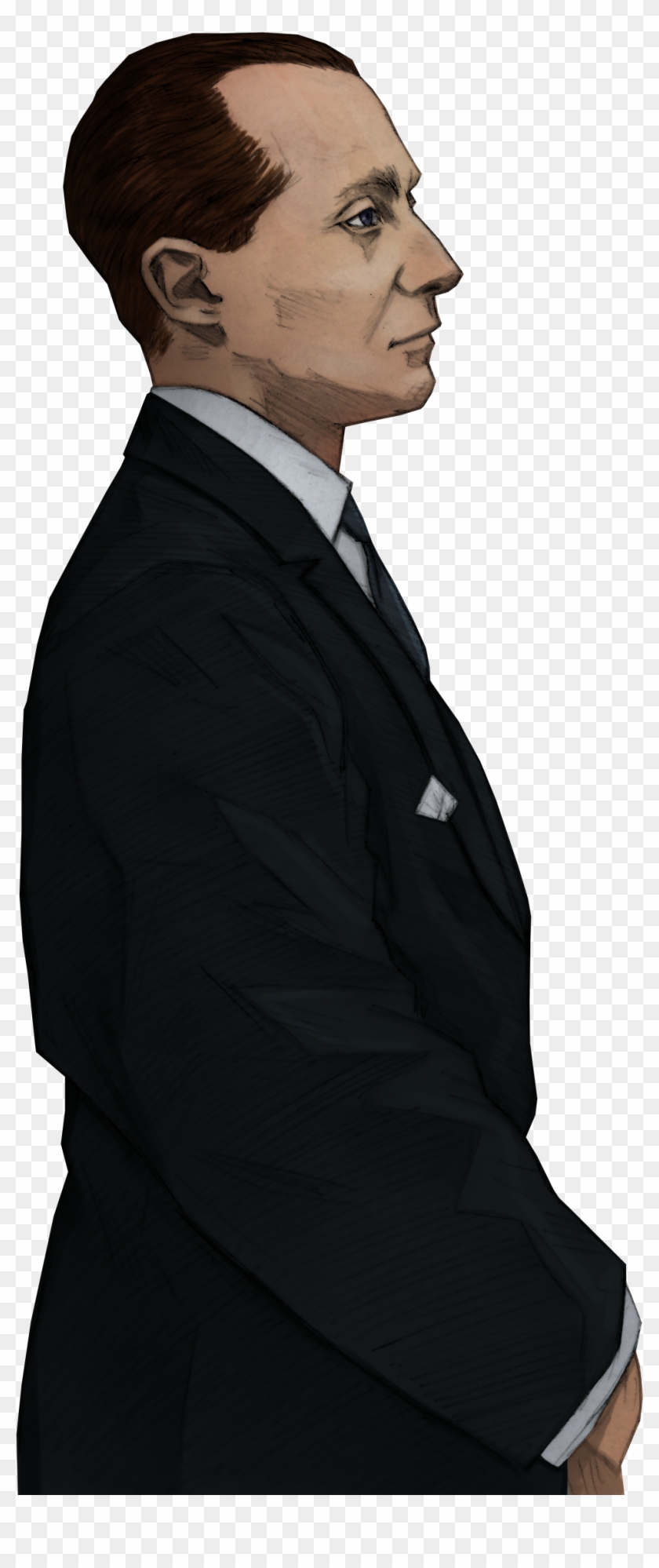 5xi7qrq 17 Nov 2018 - Tuxedo Clipart