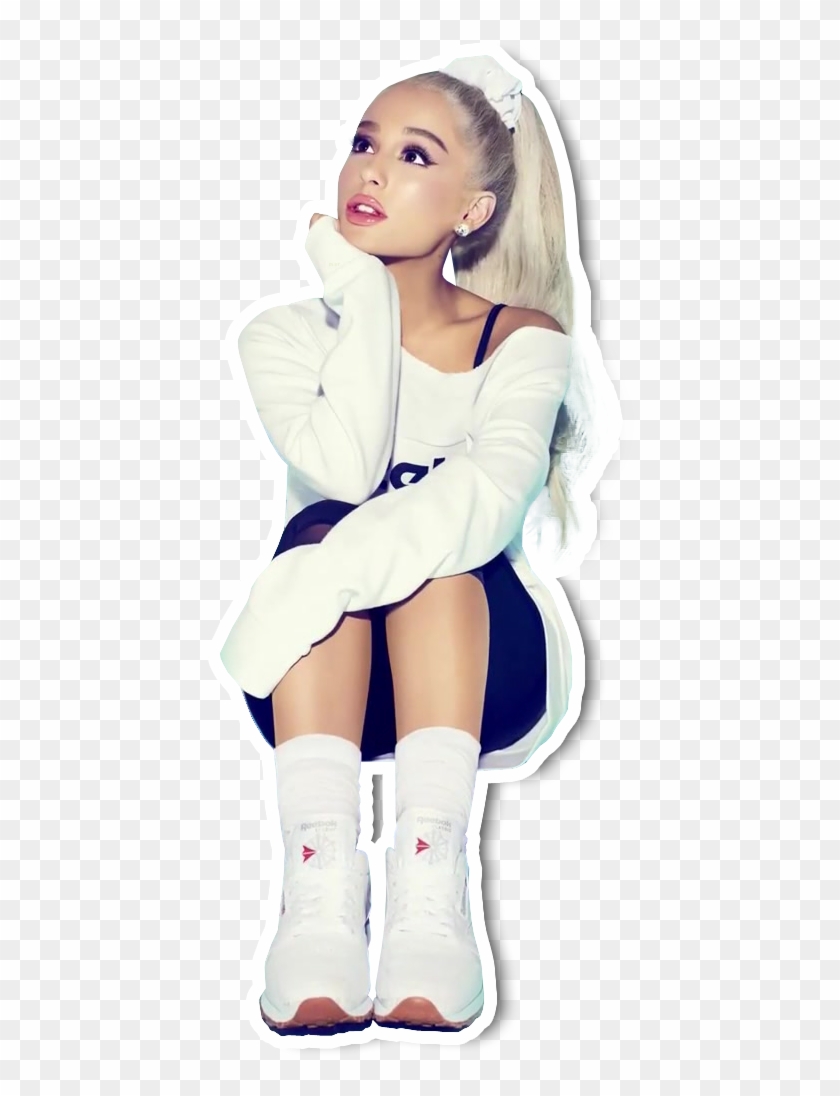 Ariana Grande Photo Shoots 2018 , Png Download - Ariana Grande Transparent Sweetener Clipart #3263059