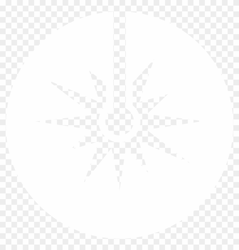 Laser Cutting , Png Download - Laser Clip Art Black And White Transparent Png