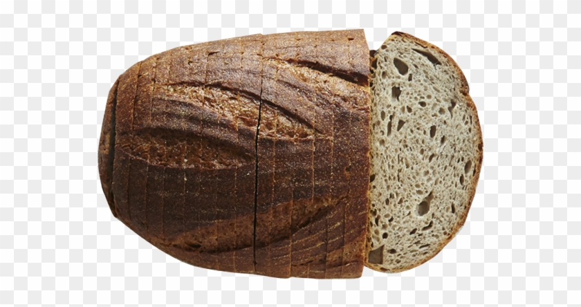 Sourdough Alone - Sourdough Clipart