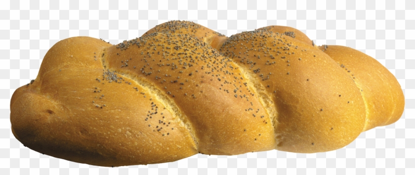 Leaf Of Bread - Bread Clipart