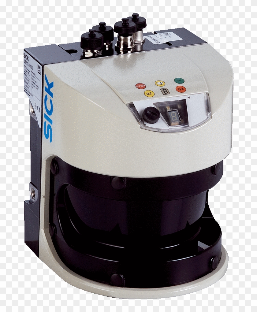 Lms511laser Is A Sick Lms 511 Pro Laser Device Driver - Lms511 Pro Clipart