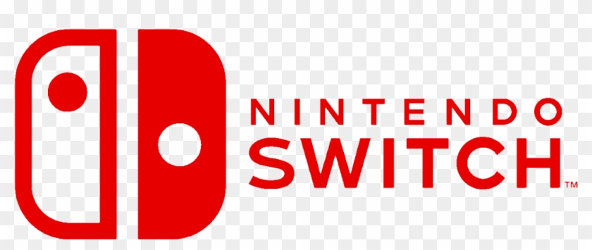 Nintendo-logo - Circle Clipart