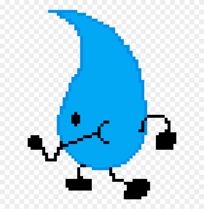 Teardrop Clipart #3263436