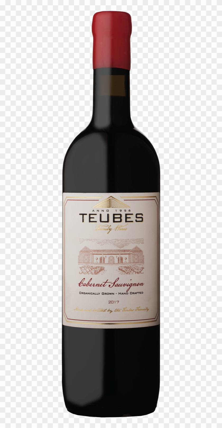 Teubes - Jean Pierre Moueix Bordeaux Clipart #3263633