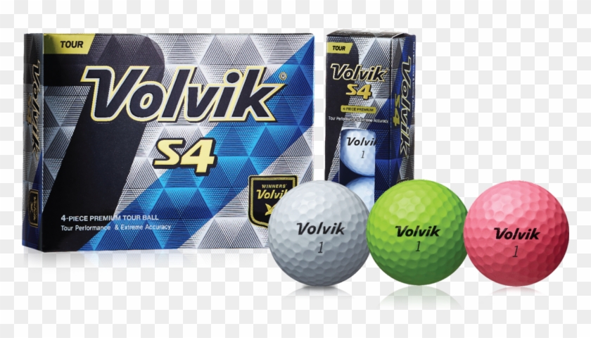 Tour Performance & Extreme Accuracy - Volvik Clipart #3263635