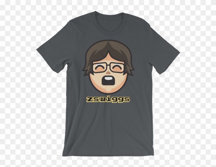 Transparent Emotes Gasm - Dank And Dabby T Shirt Clipart