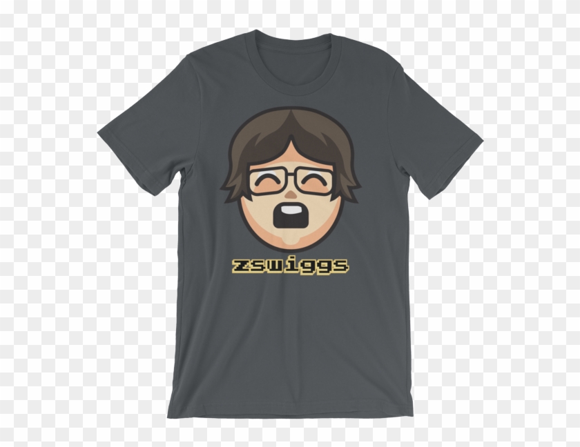 Transparent Emotes Gasm - Dank And Dabby T Shirt Clipart #3263856
