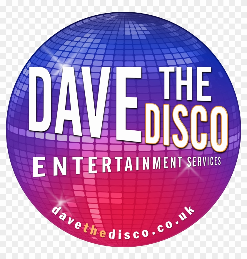 Kids And Adult Disco Dj Party Entertainer / Local Dj/ - Circle Clipart