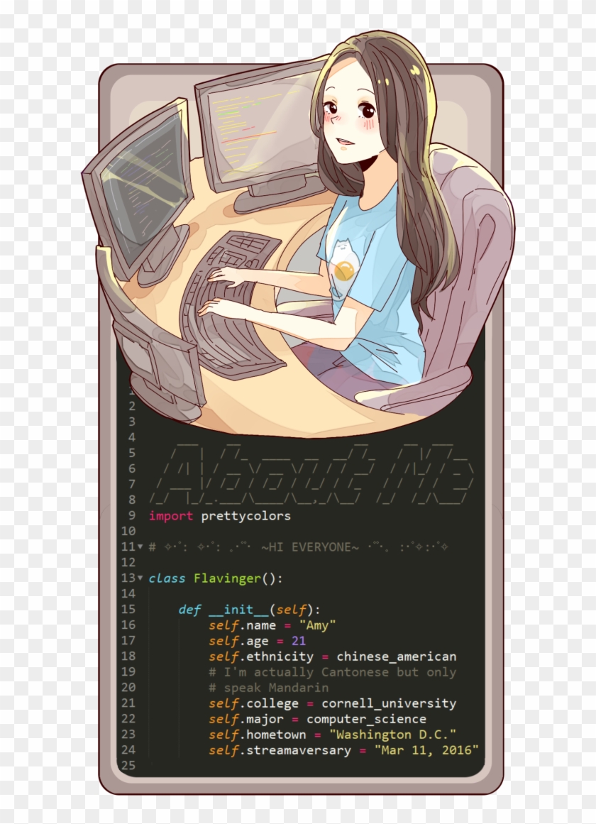 About Me Faq - Twitch Panels Drawing Clipart