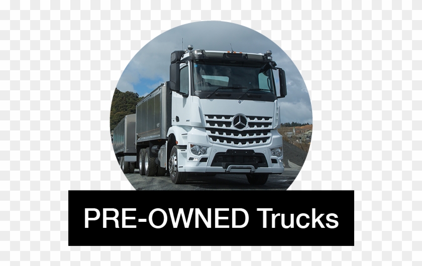 Mercedes Benz Trucks Nz - Isuzu Clipart