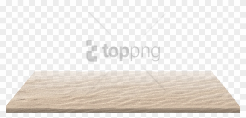 Free Png Sand Floor Png Image With Transparent Background - Sand Clipart #3264297