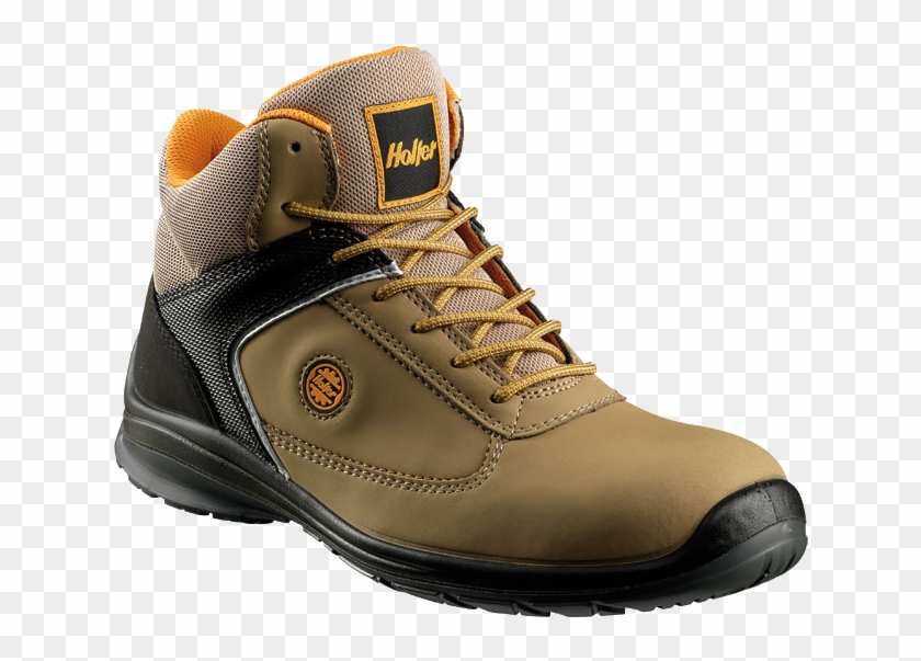 Blitz Hi Sand - Steel-toe Boot Clipart #3264344