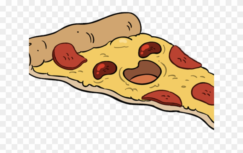 Virtual Pizza Gif Clipart