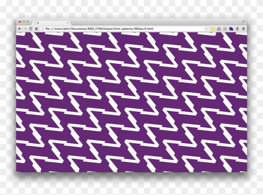 Lecture At Brown University Rockefeller Media Wall - Majorelle Blue Clipart