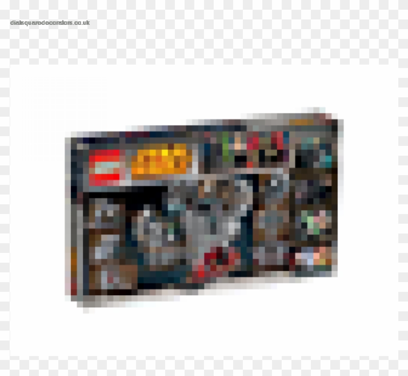 New Arrival Lego Star Wars 75093 Death Star Final Duel - Lego 75093 Clipart