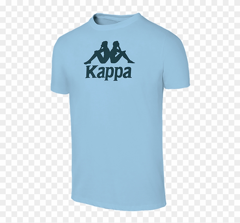 Picture Of Kappa Mira Tee-shirt - T Shirt Kappa Mira Clipart