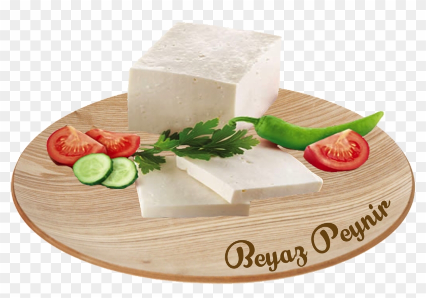 European Cheeses » Turkey Cheese Beyaz Peynir - Beyaz Peyniri Clipart #3264990