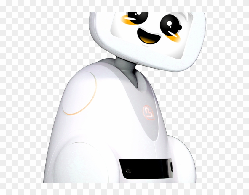 Buddy The Robot Clipart #3264995
