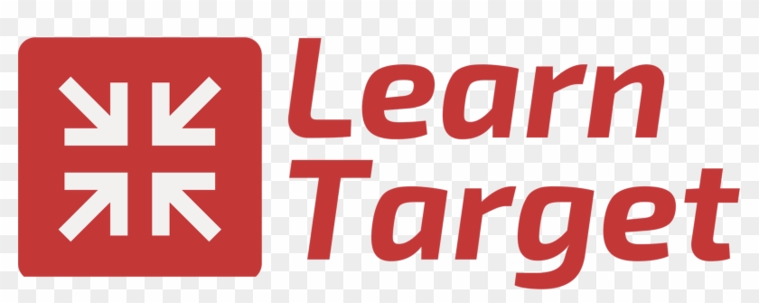Learn Target ,learn Target Is The Best Online Courses Clipart