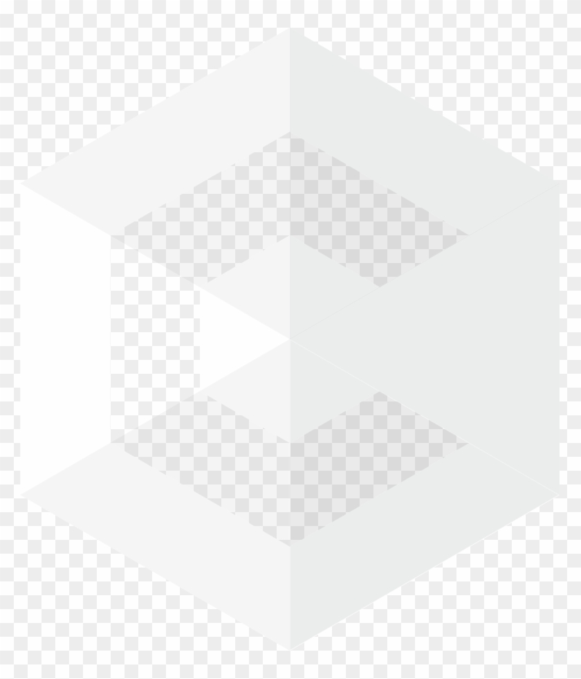 Future Ui Hexagon Png - Gaming Cool C Logo Clipart #3265367