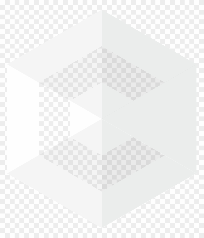 Future Ui Hexagon Png - Gaming Cool C Logo Clipart