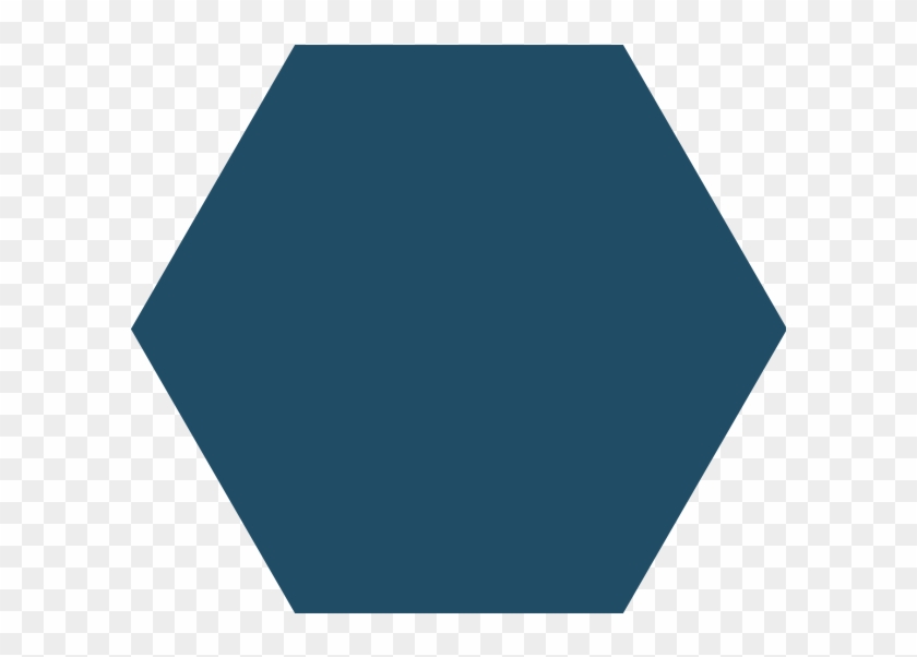 Hexagon Clipart #3265451