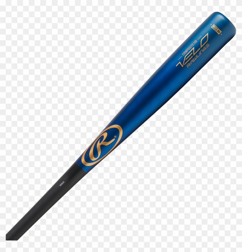 Png Baseball Bat - Rawlings Velo Adult Composite Wood Clipart