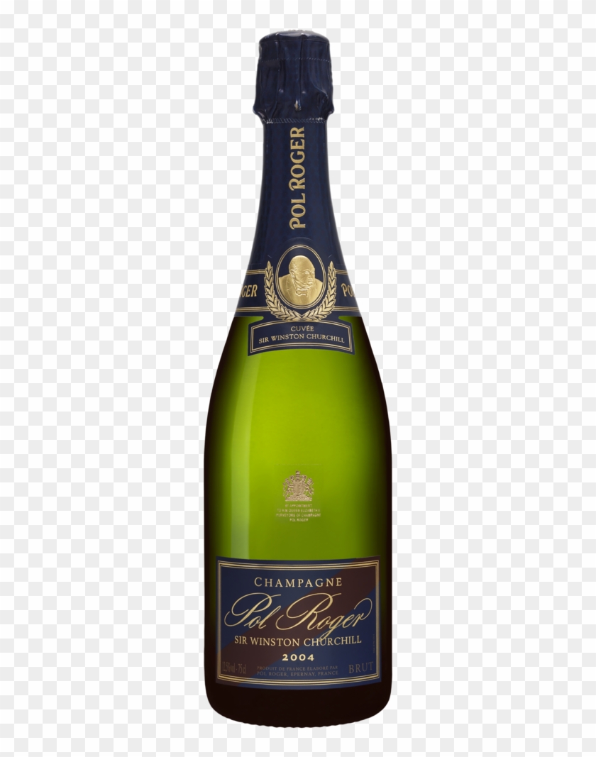 Champagne Pol Roger - Pol Roger Brut Vintage 2006 Clipart #3265939