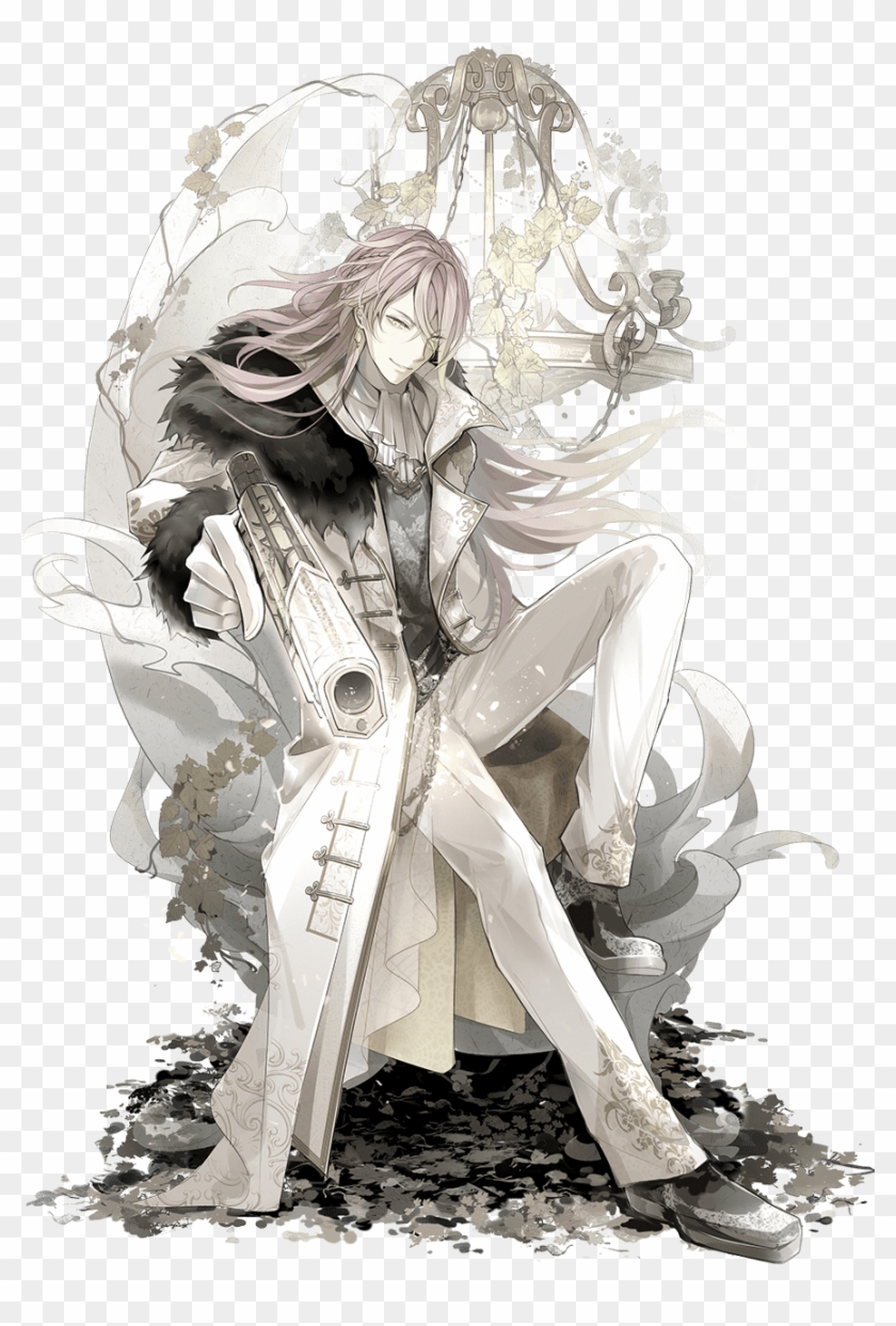 Soul Log Champagne - Food Fantasy Champagne Clipart