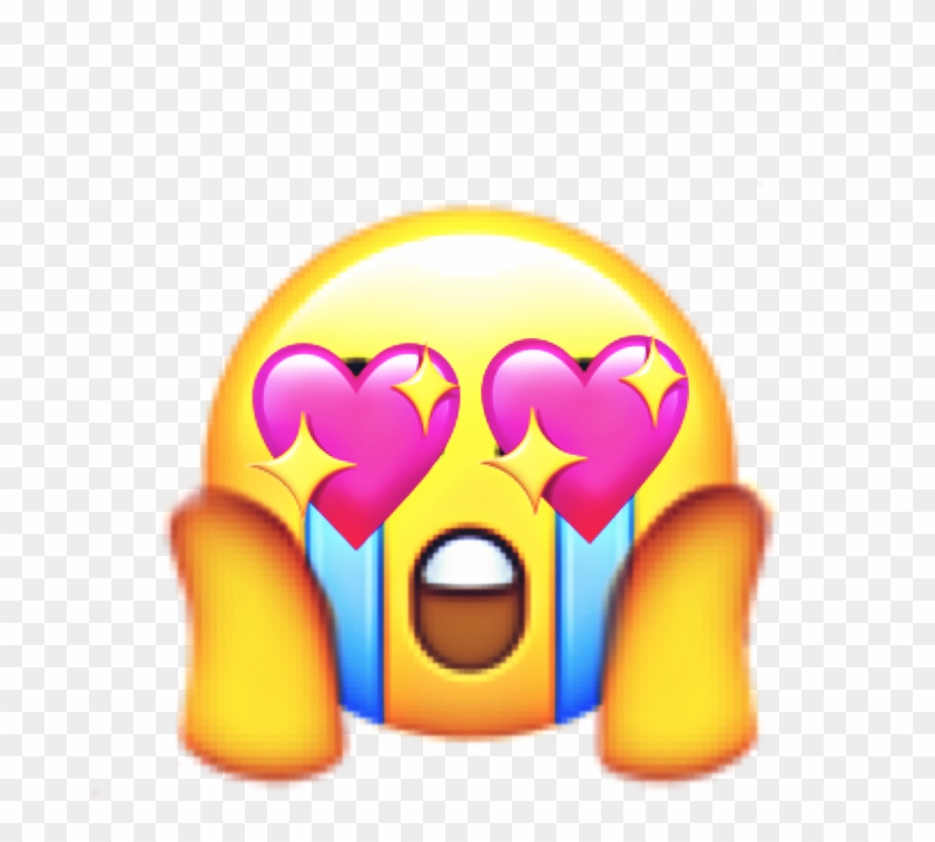 Emoji Cryingemoji Crying Happyemoji Happy Hearteyes Cartoon Clipart Large Size Png Image Pikpng Emoji Cryingemoji Crying Happyemoji Happy Hearteyes Cartoon Clipart Large Size Png Image Pikpng