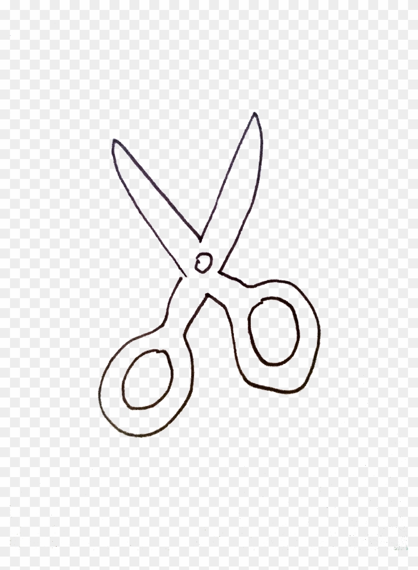 Scissors Clipart #3266296