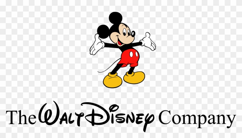 Fichierlogo Disney Cosvg &mdash Wikip&233dia - Walt Disney Company Clipart