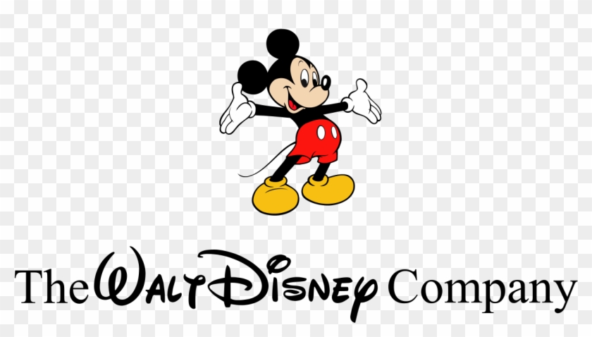 Fichierlogo Disney Cosvg &mdash Wikip&233dia - Walt Disney Company Clipart #3266839