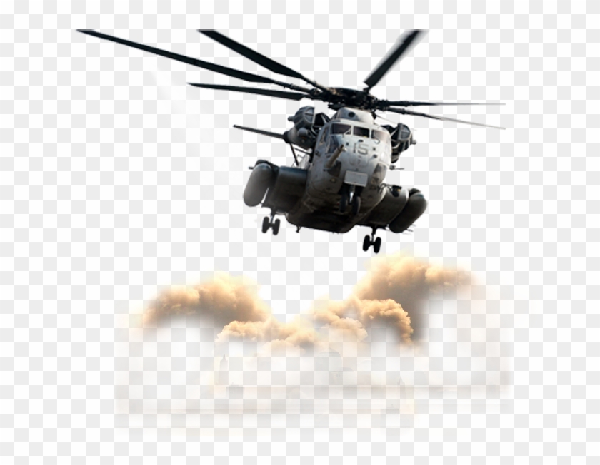 Sikorsky Ch K King Stallion Aircraft Mh - هليكوبتر Png Clipart #3266844
