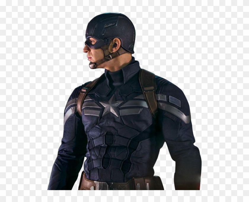 Download Download Png - Captain America Winter Soldier Png Clipart