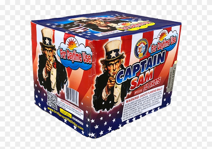 Captain America - Snack Clipart #3267020