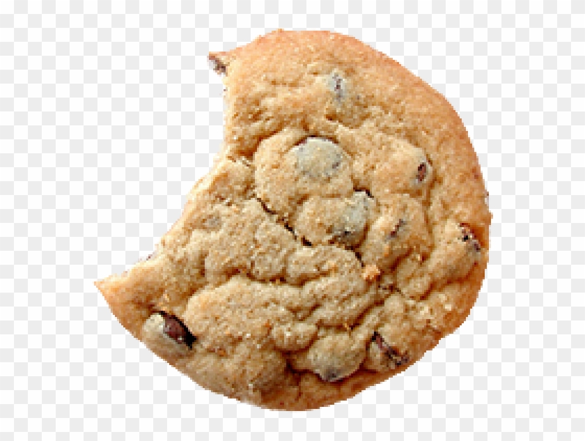 Cookie Png Free Download - Peanut Butter Cookie Clipart #3267069