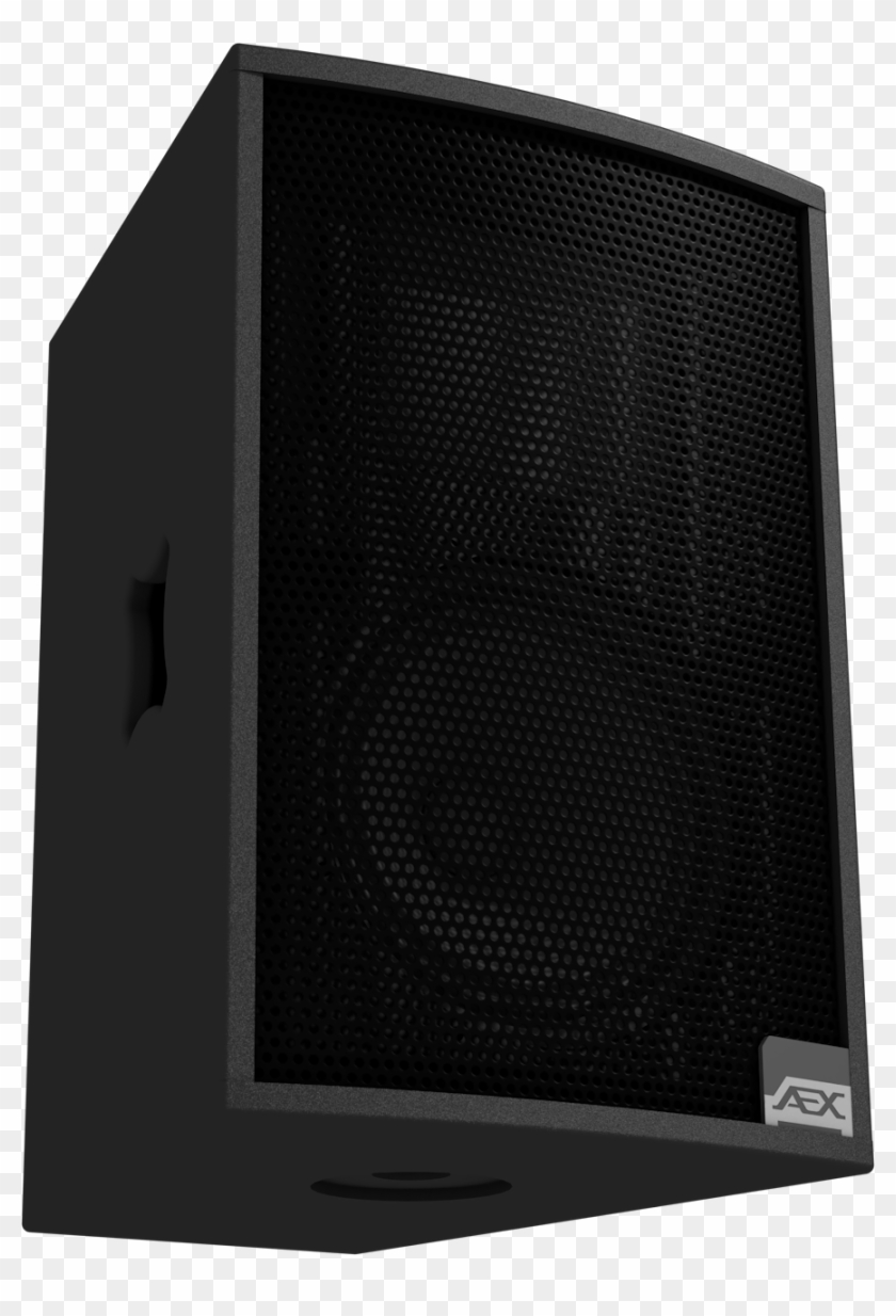 Aex Professional Audio Divison - Led-backlit Lcd Display Clipart #3267186