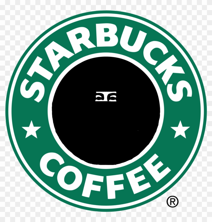 Starbucks Logo Png Transparent - Starbucks Clipart