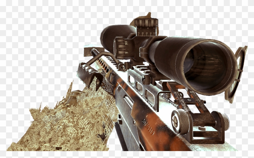 Mw2 Png Clipart #3267273