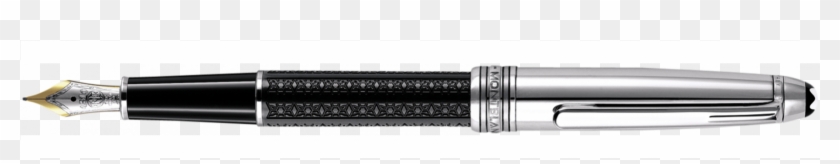 Fountain Pen Png - Montblanc Meisterstuck Solitaire Doue Signum Fountain Clipart