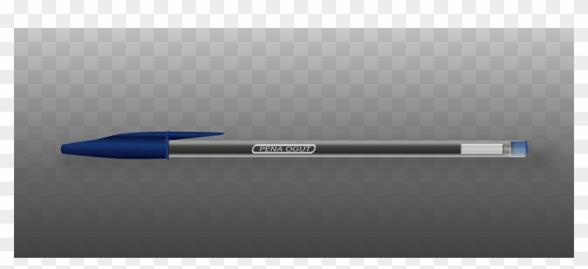 This Free Icons Png Design Of Hyper Realistic Pen - Cylinder Clipart #3267412