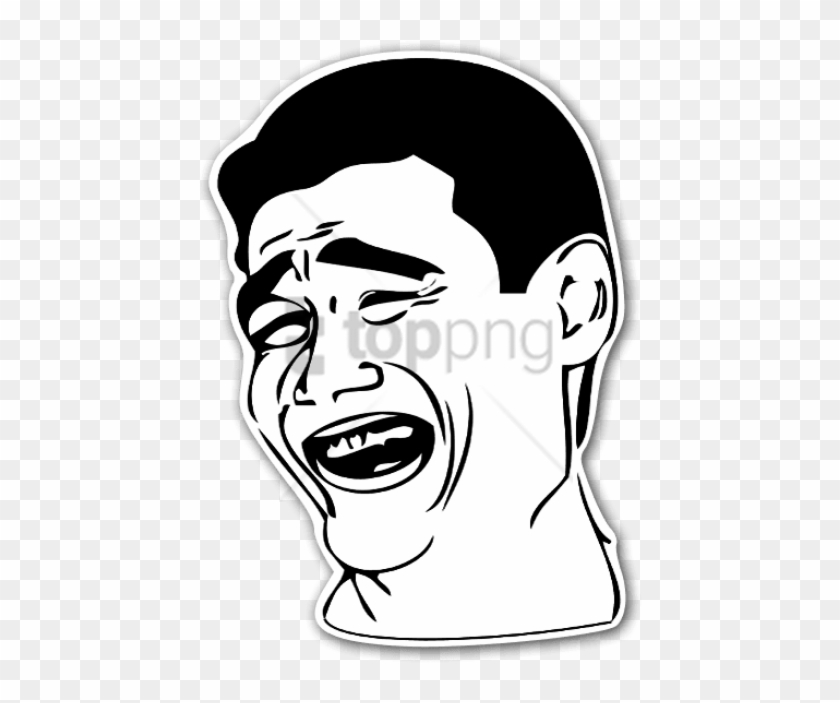 Free Png No Face Png Png Image With Transparent Background - Catch And Release Meme Clipart
